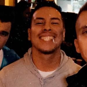 Meet your Posher, Paul